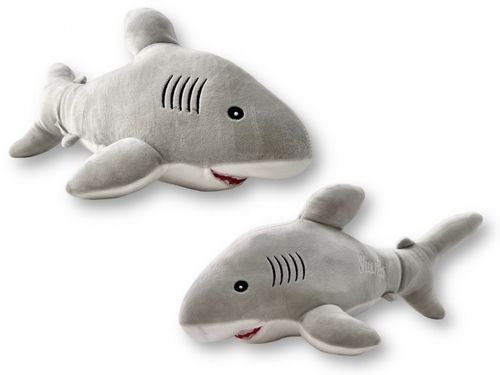 Pluszak / Maskotka rekin 50cm na Arena.pl