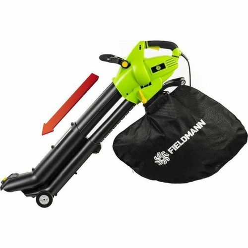 Dmuchawa Fieldmann FZF 4050-E na Arena.pl