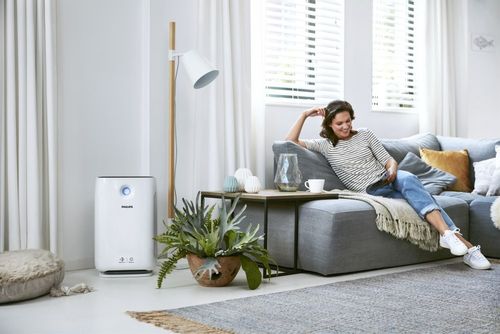 Oczyszczacz PHILIPS AC2889/10 na Arena.pl