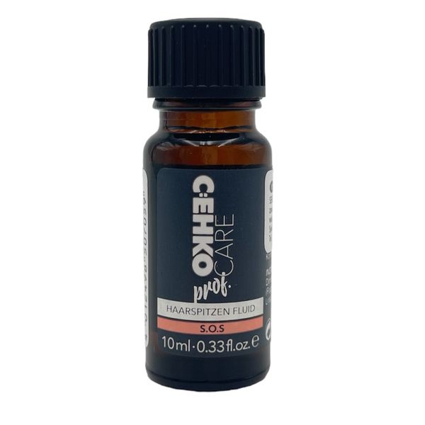 CEHKO Serum do włosów S.O.S - 10ml zdjęcie 1