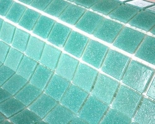 MOZAIKA A63 QUARTZ ZIELONY. OPAKOWANIE 10 SZT na Arena.pl