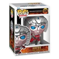 funko pop! transformers arcee figurka 1374