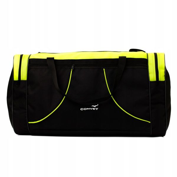 Convey Torba Podróżna Łezka 55l SELEDYN zdjęcie 5