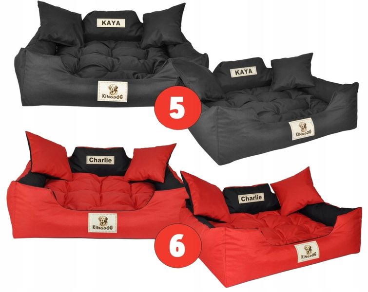 LEGOWISKO z IMIENIEM PSA 75x65 + KOCYK POLAROWY zdjęcie 8