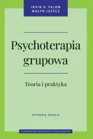 Psychoterapia Grupowa. Teoria I Praktyka, Wydanie 2