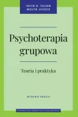 Psychoterapia Grupowa. Teoria I Praktyka, Wydanie 2
