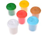 DLA DZIECI ZESTAW KREATYWNEJ  MASY PLASTYCZNEJ