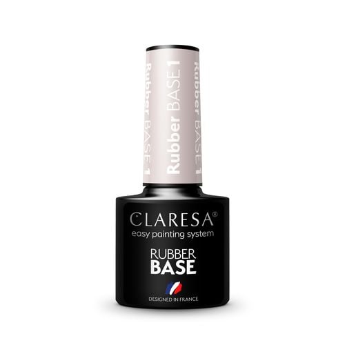 Claresa Baza rubber 1 -5g na Arena.pl