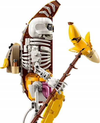 77072 - lego fortnite - skórkościec na Arena.pl