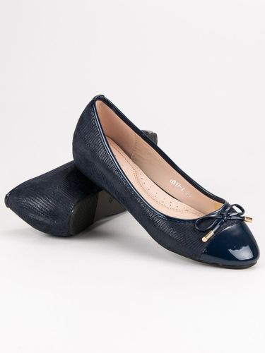 MODNE BALERINY Rozmiar - 36 na Arena.pl
