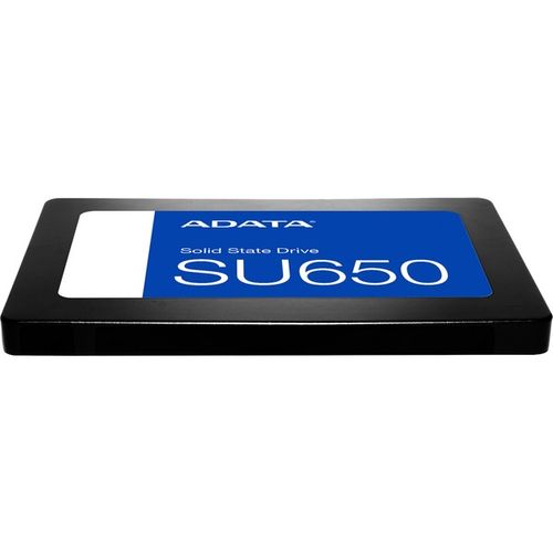 Adata Ultimate SU650 2TB Dysk SSD 2,5" SATA na Arena.pl