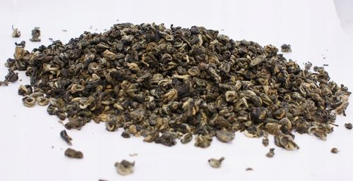 Doskonala herbata zielona GOLD YUNNAN GB 1kg na Arena.pl