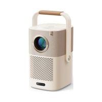 Projektor YABER T2 Plus Full HD (1920 x 1080), 450 ANSI lumen, Wi-Fi