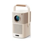 Projektor YABER T2 Plus Full HD (1920 x 1080), 450 ANSI lumen, Wi-Fi