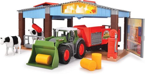 Stacja Farma Farm na Arena.pl