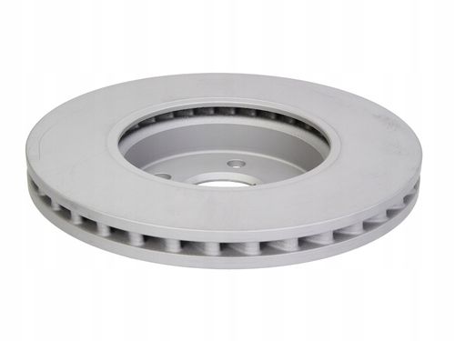 TARCZA HAM PRZOD 295X28 V ATE na Arena.pl