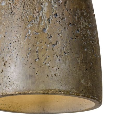 Lampa wisząca Febe Volcano S - LOFTLIGHT na Arena.pl