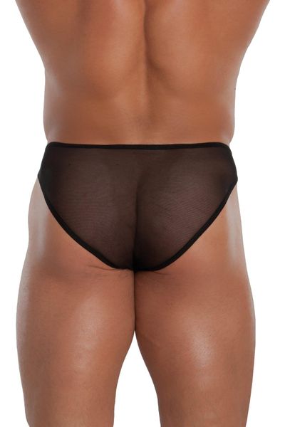 Thong 4466 - Black Xl zdjęcie 2