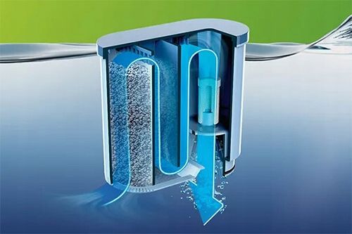 Wkład filtrujący Philips CA6903/10 1 szt. na Arena.pl