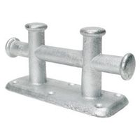 Poler cumowniczy 270x130x90mm ocynk cuma swe