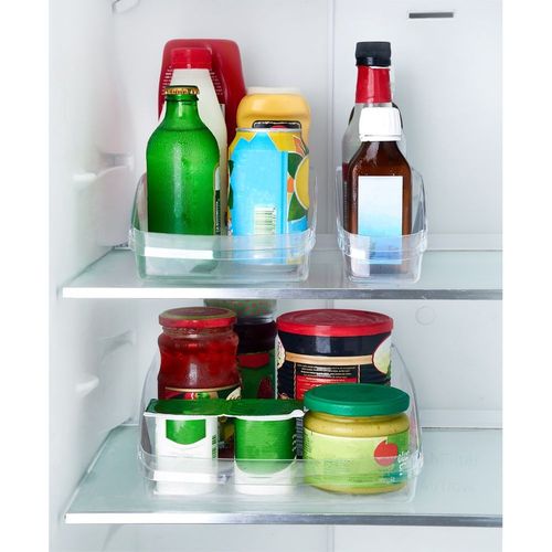 Organizer do lodówki 3 el. na Arena.pl