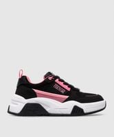 Damskie trampki Versace Jeans Couture rozmiar 35