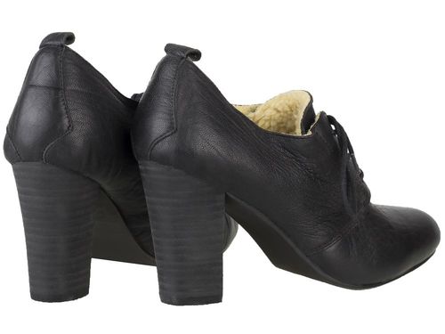 Buty Mellow Yellow Kony Black 36 na Arena.pl