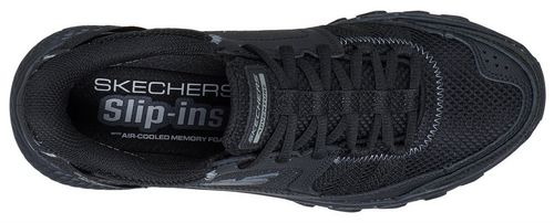Buty męskie SKECHERS Slip-ins Dynamite AT - Escapar (237634-BBK) 41.5 na Arena.pl