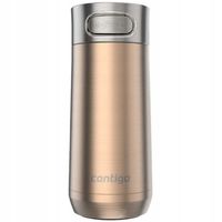 CONTIGO 2104542 Kubek termiczny Luxe Autoseal 360 ml miedziany