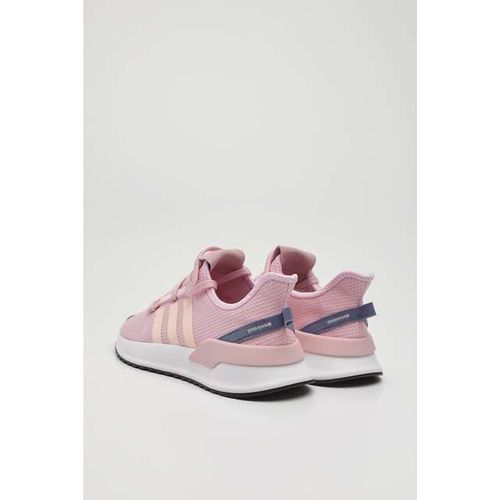 adidas U PATCH RUN 644 TRUE PINK Rozmiar - 36 na Arena.pl