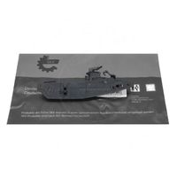 Ślizg zderzaka BMW X3 G01 2018 2019 2020 2021