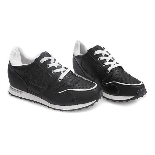 Sneakersy BK-003 Czarny r.41 na Arena.pl