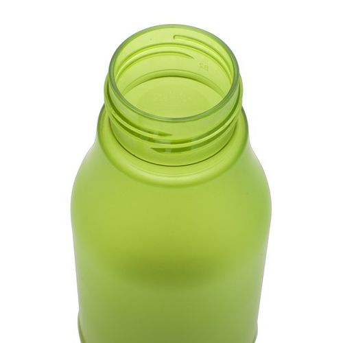 Bidon 600 ml Delight, zielony na Arena.pl