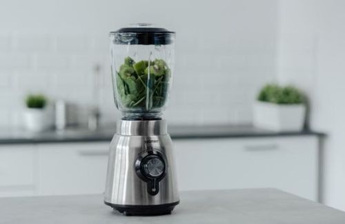 Blender kielichowy ZSB4850 na Arena.pl