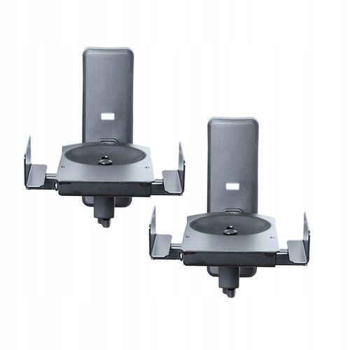 Art Uchwyt ścienny do kolumn głośników G-10B 2 SZTUKI UCHWYTY na Arena.pl