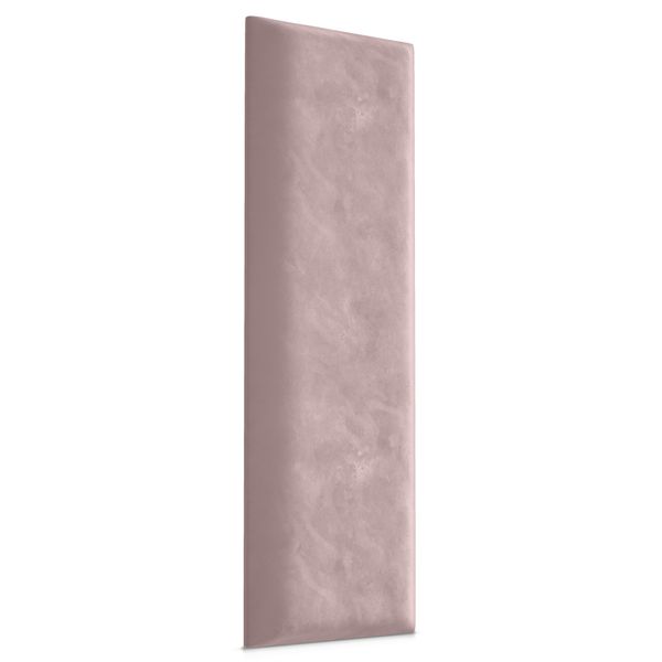 PANELE TAPICEROWANE ŚCIENNE WEZGŁOWIE 3D 60cm x 15cm zdjęcie 1