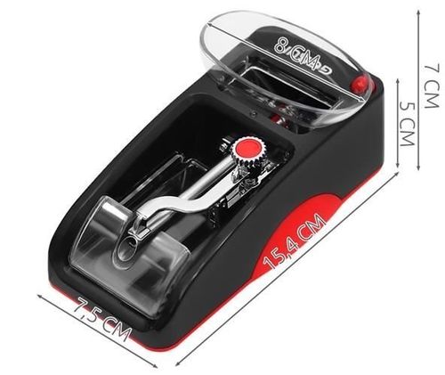 Nabijarka Do Papierosów N3120 na Arena.pl