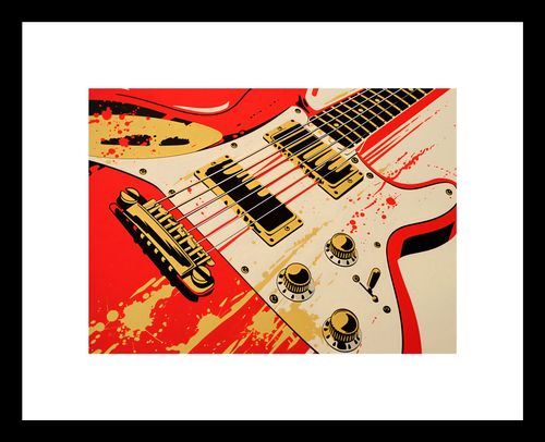 Plakat 18x13cm Przed Graniem na Arena.pl