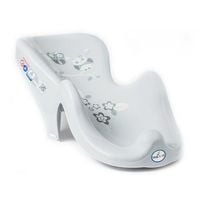 Fotelik antyp sowa szary