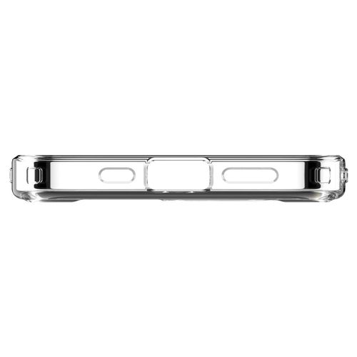 etui case na iphone 16e zero one ultra hybrid magsafe - białe na Arena.pl