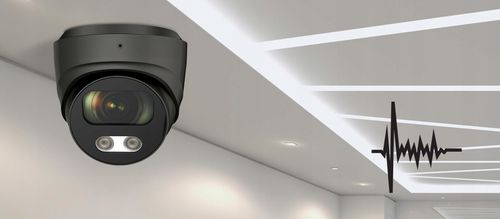 Kamera IP EasyCam EC-IP-D5MP30DL-G na Arena.pl