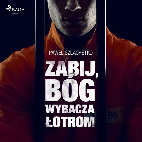 (mp3) Zabij, Bóg wybacza łotrom zdjęcie 1
