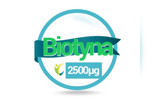 Witamina B12 B6 P-5-P B7 Biotyna Kwas Foliowy WEGA zdjęcie 5