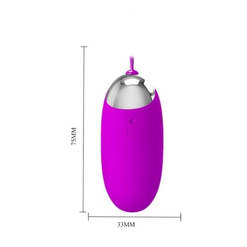 pretty love   berger egg 12 function vibrations na Arena.pl