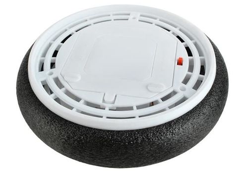 Latająca piłka - krążek na Arena.pl