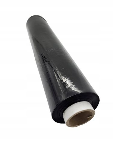 FOLIA STRETCH STRECZ CZARNA 2,5KG na Arena.pl