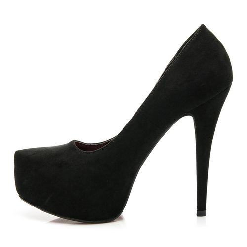 Szpilki na platformie r.41 na Arena.pl