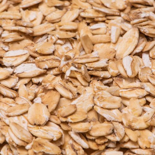 Płatki owsiane 500g na Arena.pl