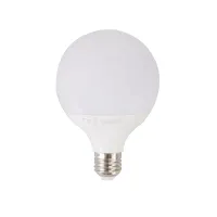 Żarówka LED kula G95 E27 15W 1500lm neutralna do kuchni energoszczędna