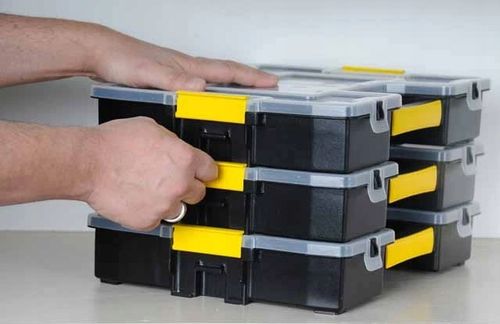 Organizer STANLEY Sort Master Junior 1-97-483 na Arena.pl